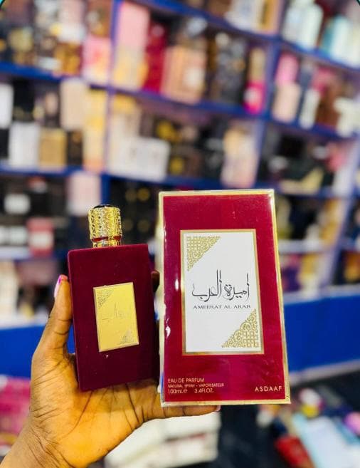 Ameerat Al arab